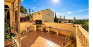 Sale · Villa · Dehesa de Campoamor · Las Ramblas Golf