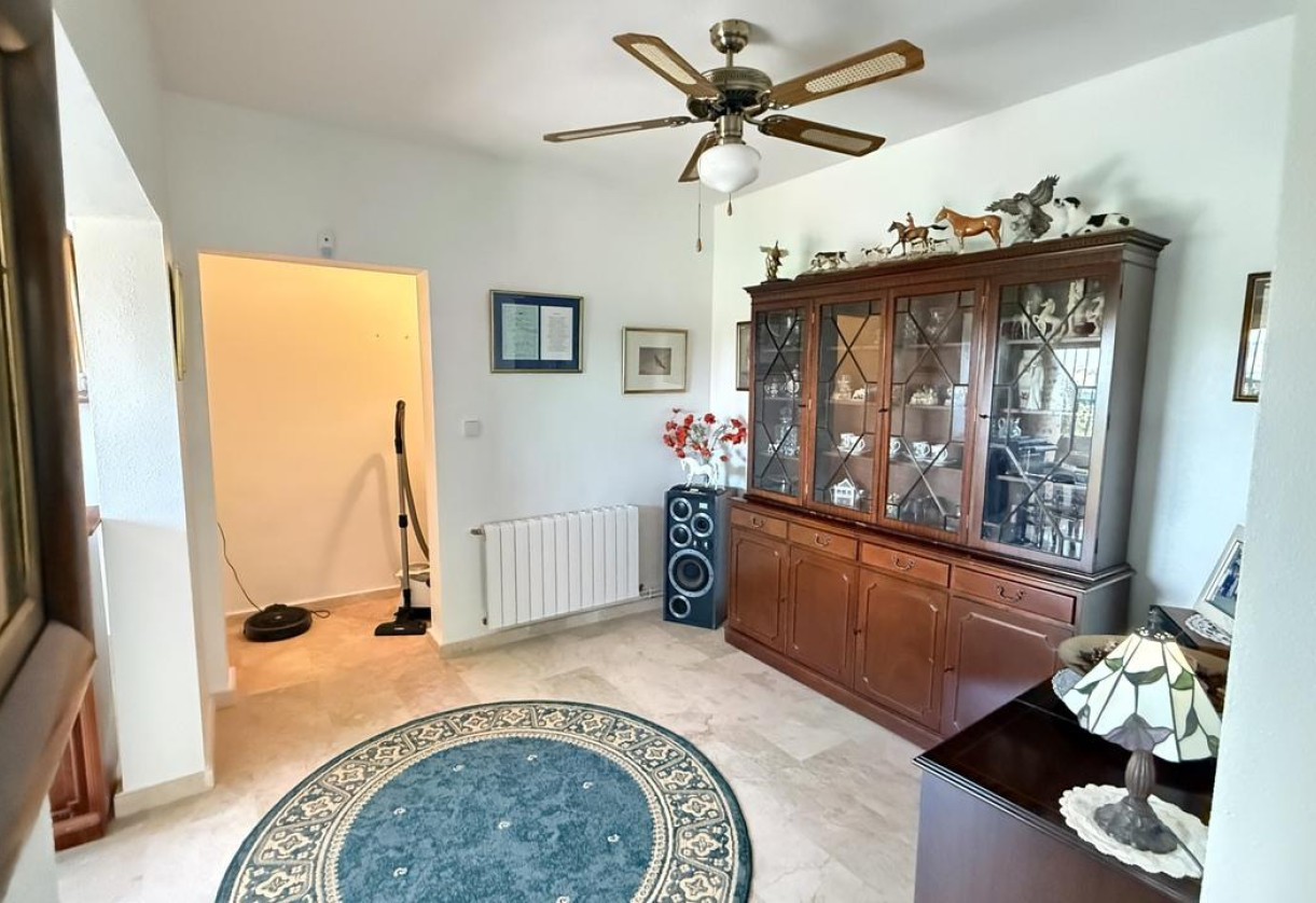 Sale · Villa · Dehesa de Campoamor · Las Ramblas Golf