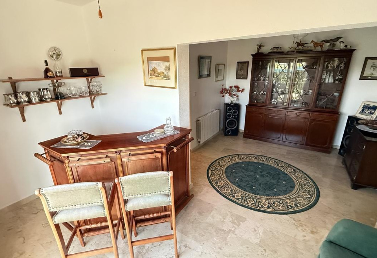 Sale · Villa · Dehesa de Campoamor · Las Ramblas Golf
