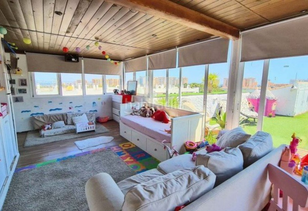 Rynek wtórny · APARTAMENTO · La Manga