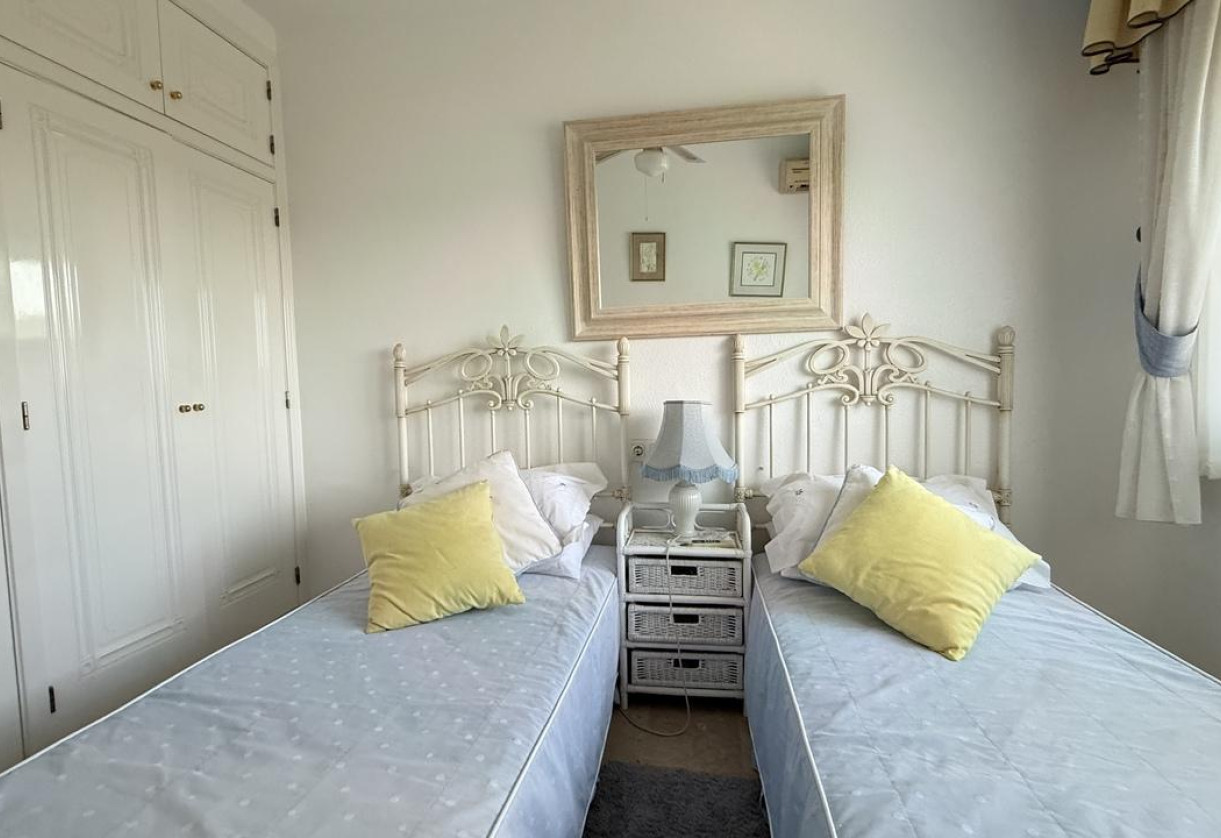 Sale · Villa · Dehesa de Campoamor · Las Ramblas Golf