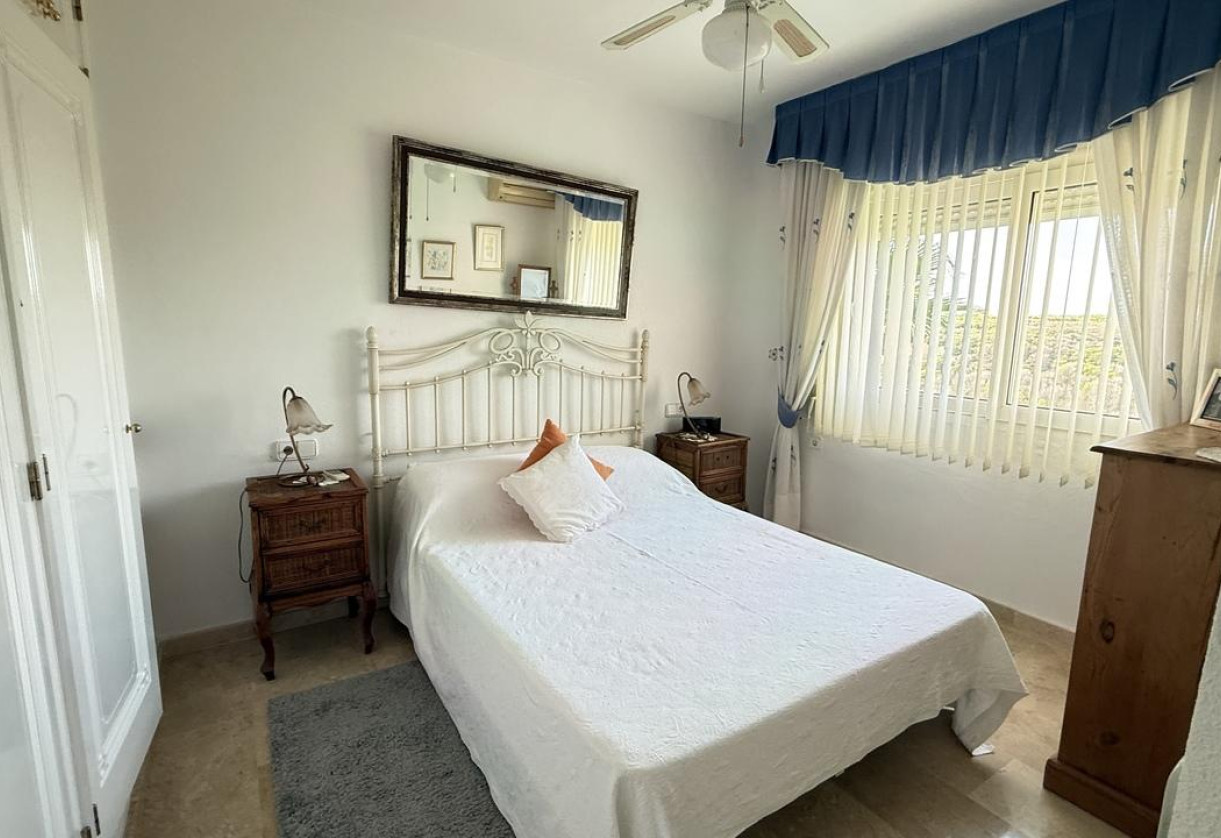 Sale · Villa · Dehesa de Campoamor · Las Ramblas Golf