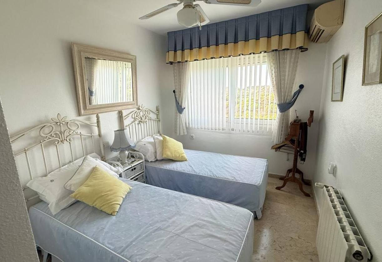 Sale · Villa · Dehesa de Campoamor · Las Ramblas Golf
