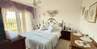 Sale · Villa · Dehesa de Campoamor · Las Ramblas Golf