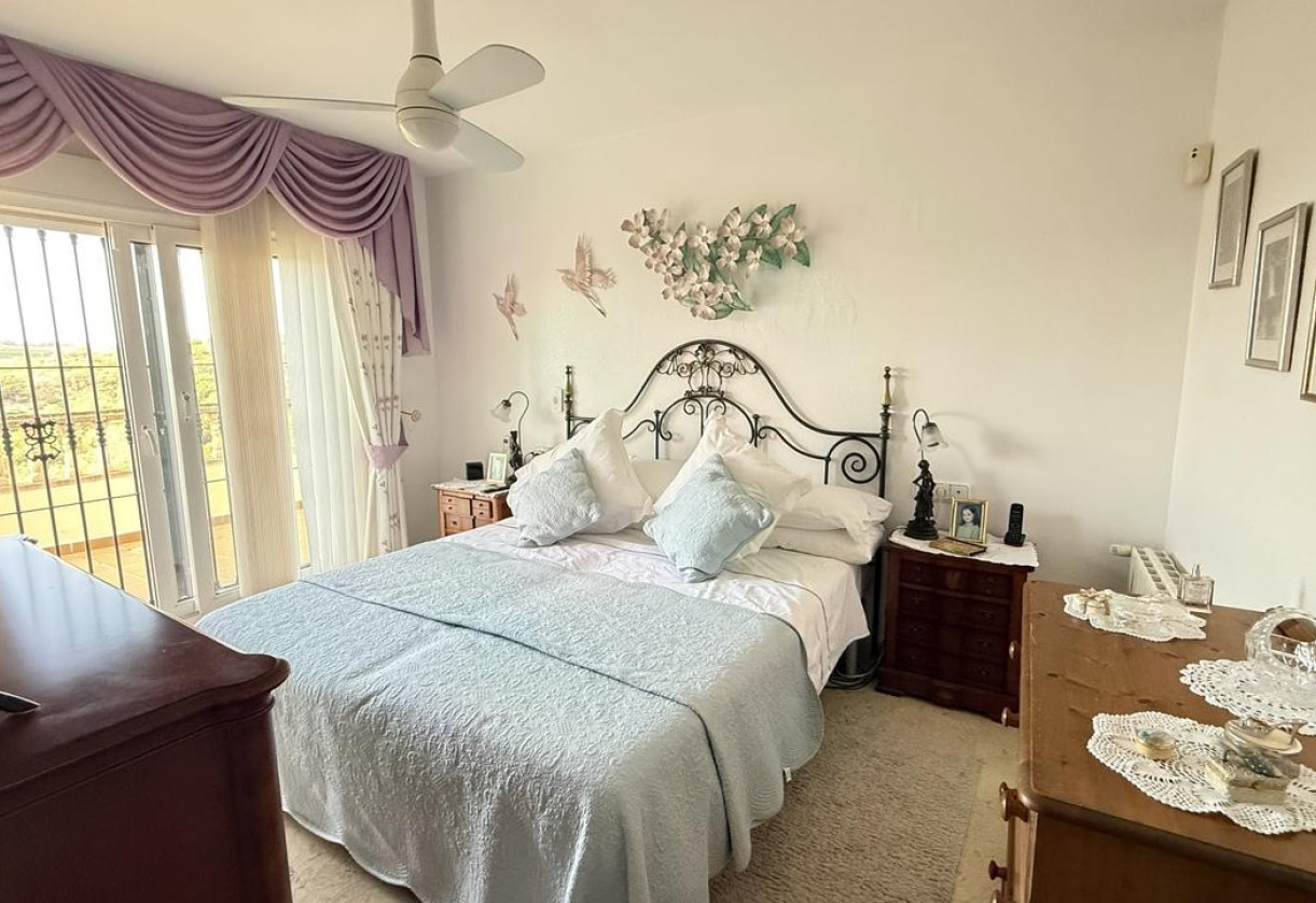 Sale · Villa · Dehesa de Campoamor · Las Ramblas Golf