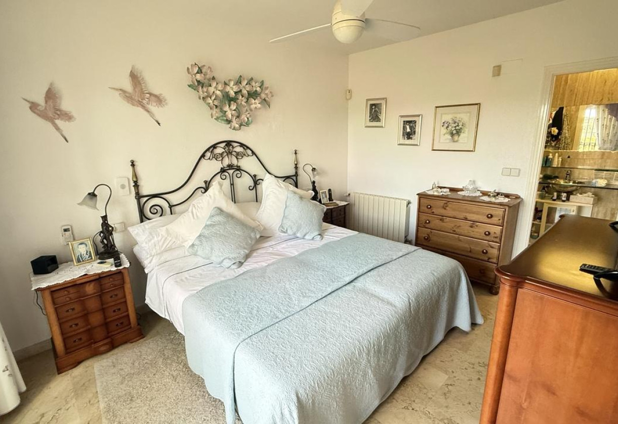 Sale · Villa · Dehesa de Campoamor · Las Ramblas Golf