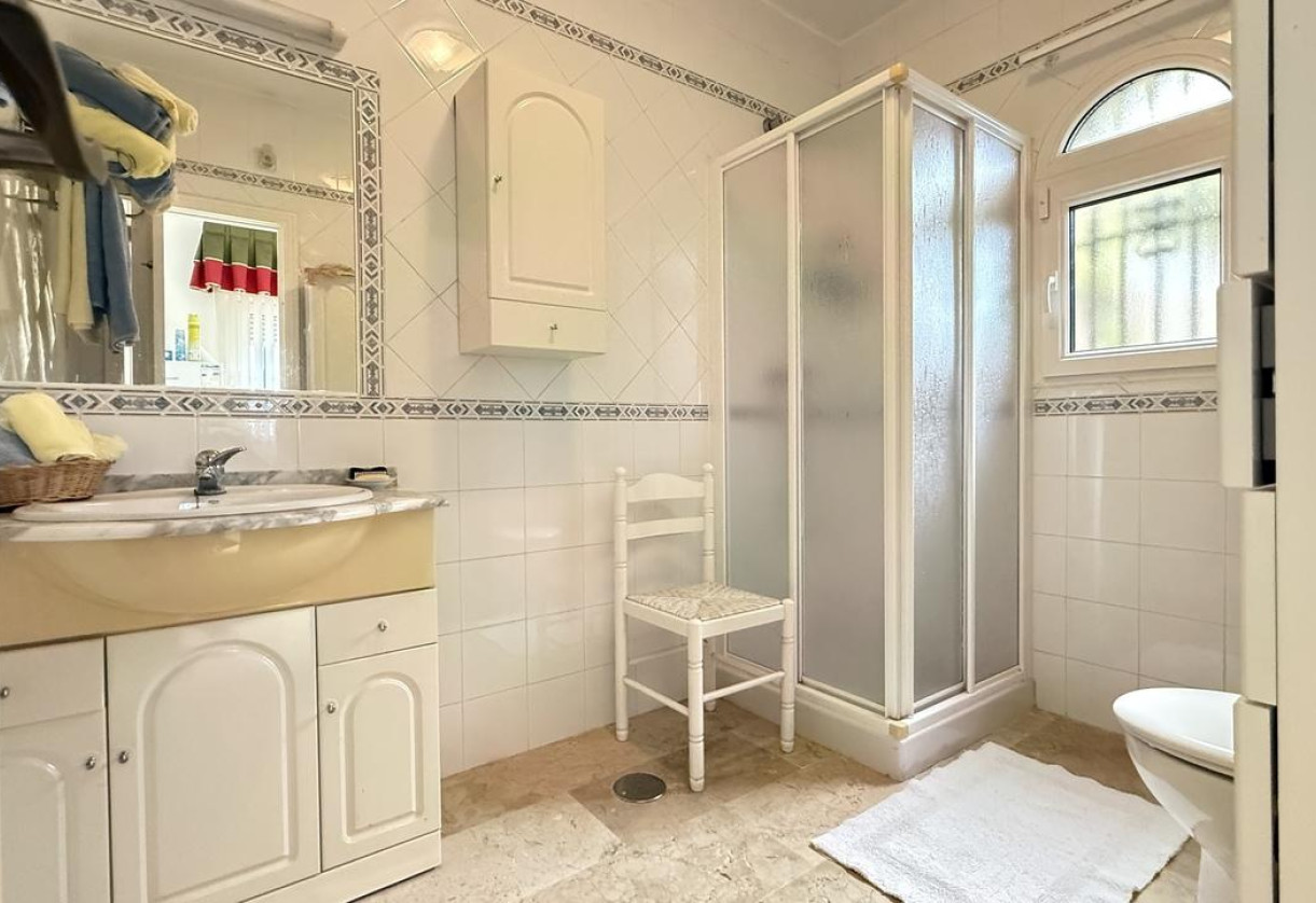Sale · Villa · Dehesa de Campoamor · Las Ramblas Golf
