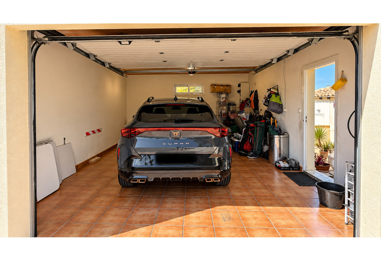 Sale · Villa · Dehesa de Campoamor · Las Ramblas Golf