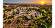 Sale · Villa · Dehesa de Campoamor · Las Ramblas Golf