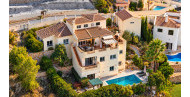 Sale · Villa · Dehesa de Campoamor · Las Ramblas Golf