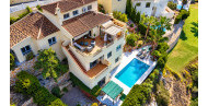 Sale · Villa · Dehesa de Campoamor · Las Ramblas Golf