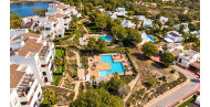 Sale · Atico · Orihuela Costa · Las Colinas Golf