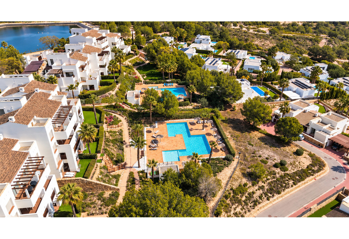 Sale · Atico · Orihuela Costa · Las Colinas Golf