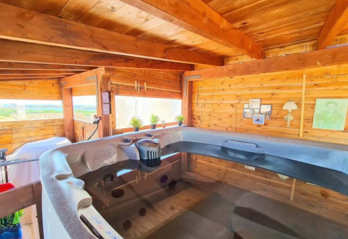 Rynek wtórny · APARTAMENTO · La Manga