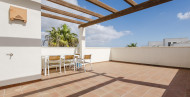 Sale · Atico · Orihuela Costa · Las Colinas Golf
