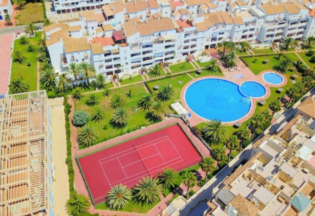 Rynek wtórny · APARTAMENTO · La Manga