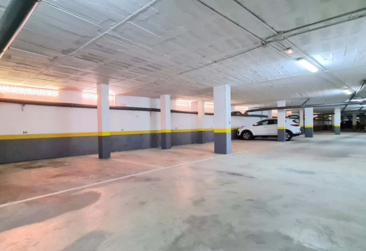 Rynek wtórny · APARTAMENTO · La Manga