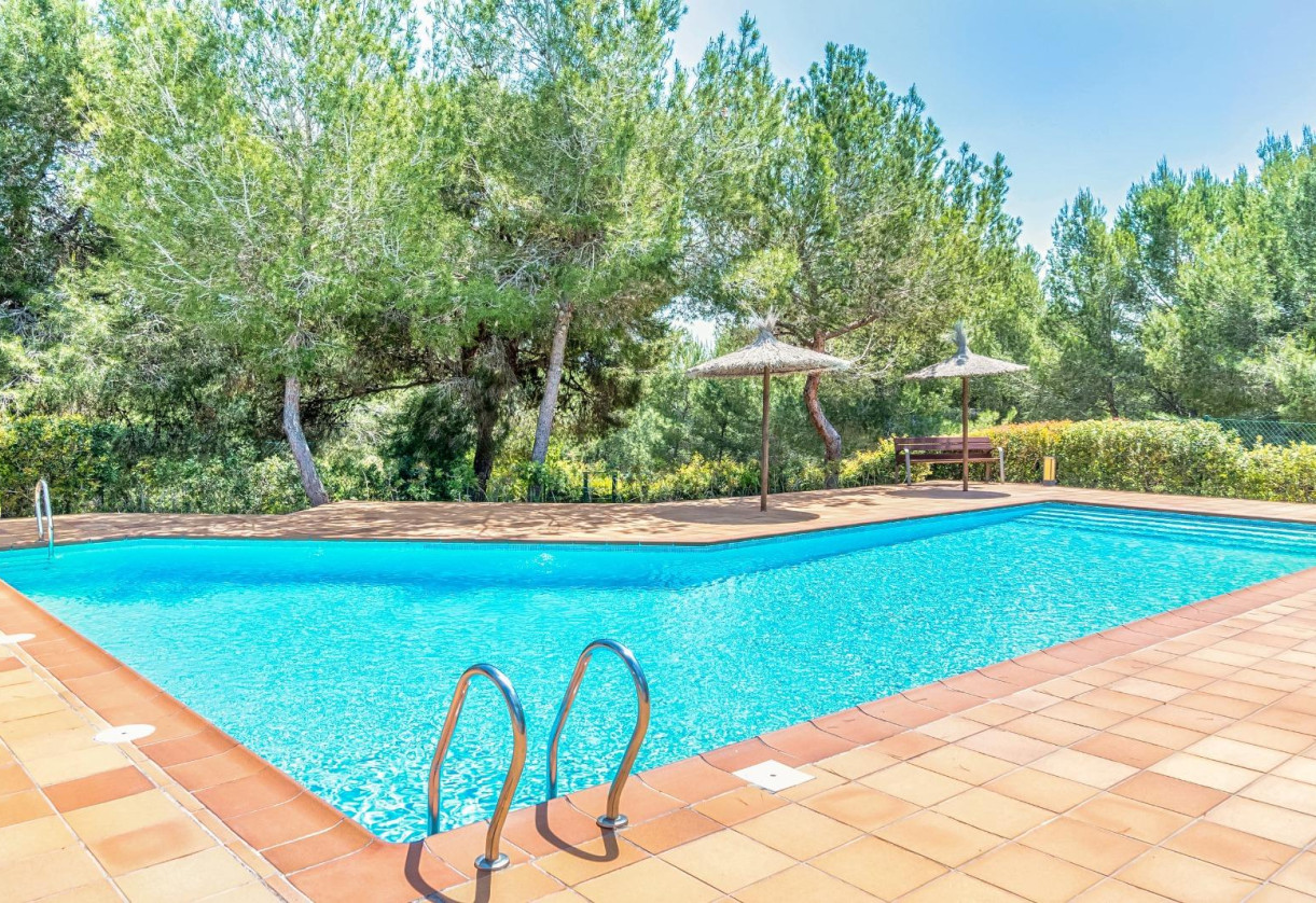 Sale · Atico · Orihuela Costa · Las Colinas Golf