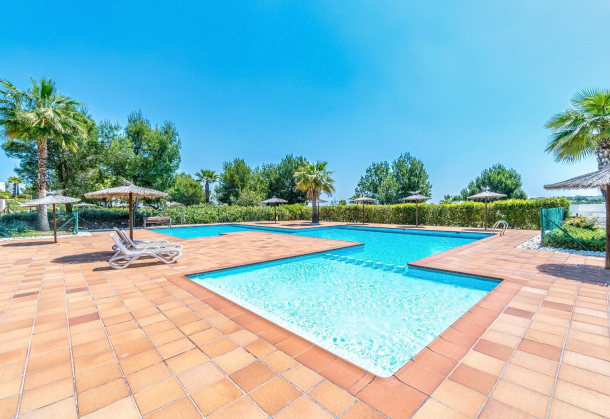 Sale · Atico · Orihuela Costa · Las Colinas Golf