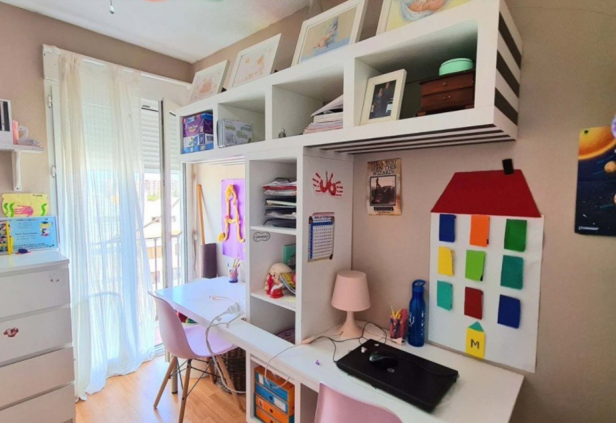 Rynek wtórny · APARTAMENTO · La Manga