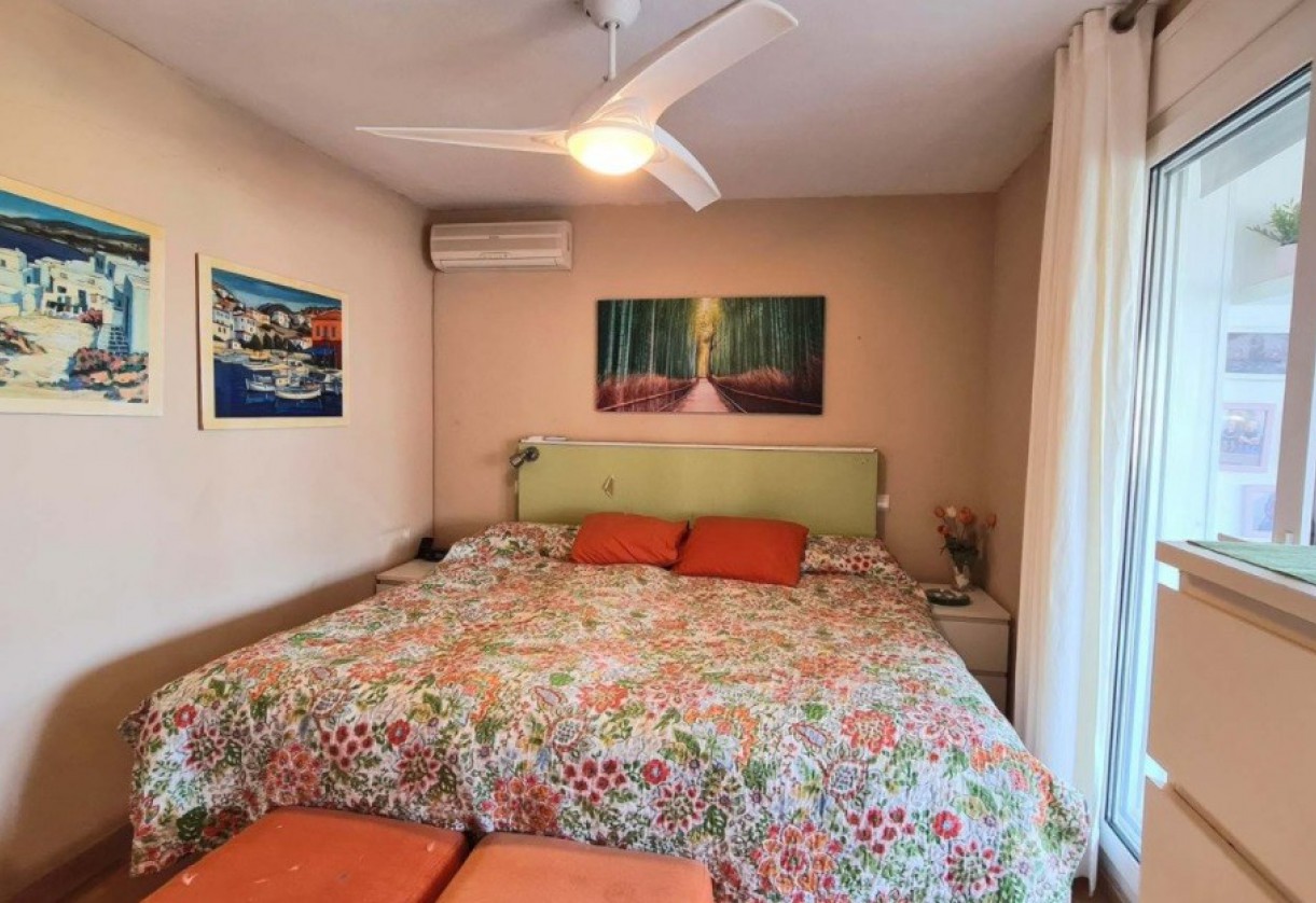 Rynek wtórny · APARTAMENTO · La Manga
