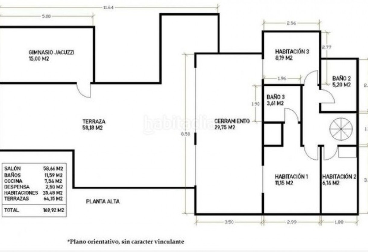 Rynek wtórny · APARTAMENTO · La Manga