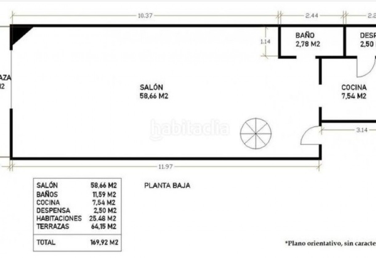 Rynek wtórny · APARTAMENTO · La Manga