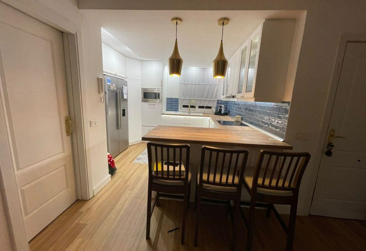 Rynek wtórny · APARTAMENTO · La Manga