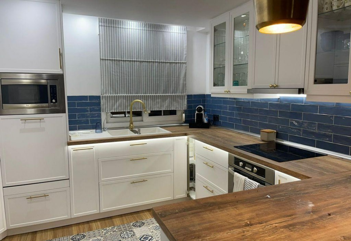 Rynek wtórny · APARTAMENTO · La Manga