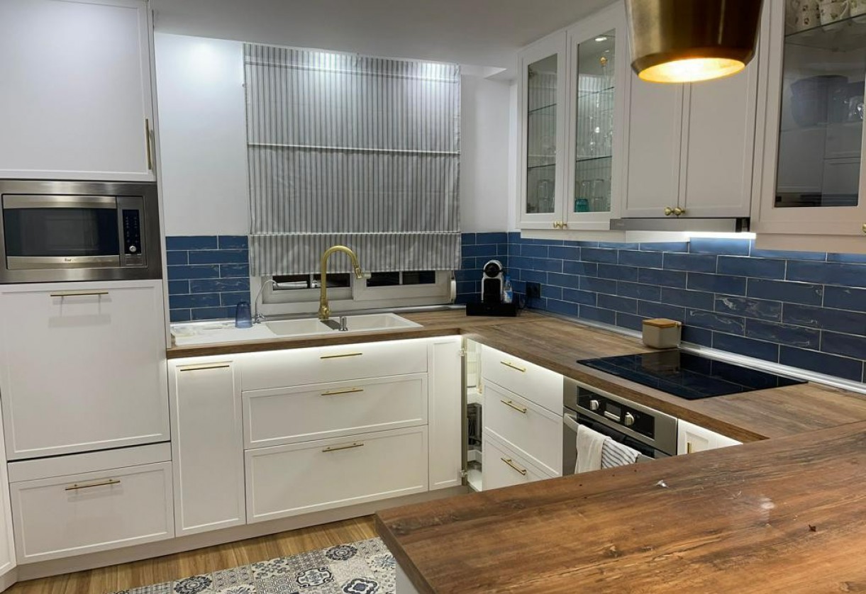 Rynek wtórny · APARTAMENTO · La Manga