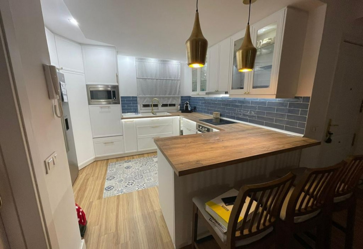 Rynek wtórny · APARTAMENTO · La Manga