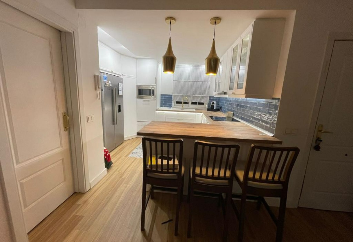 Rynek wtórny · APARTAMENTO · La Manga