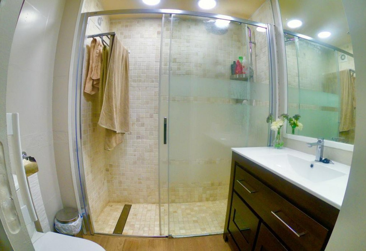 Rynek wtórny · APARTAMENTO · La Manga