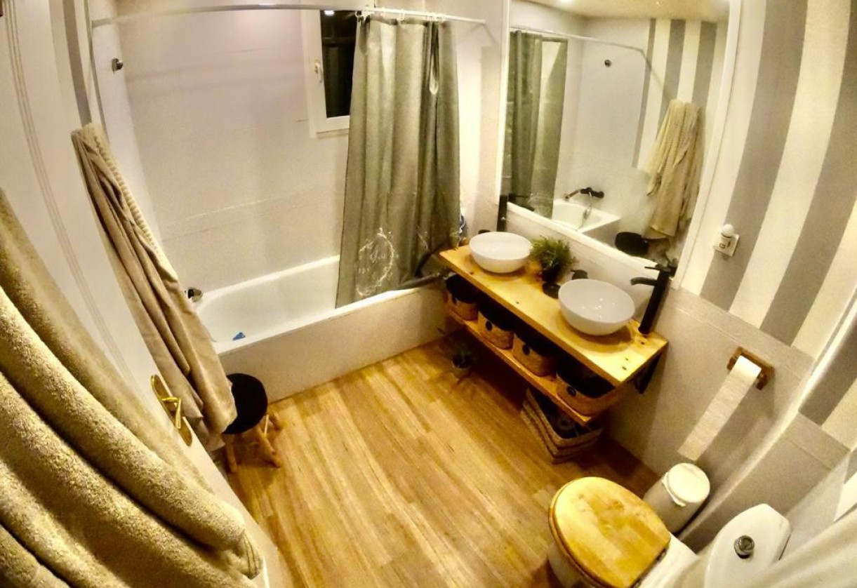 Rynek wtórny · APARTAMENTO · La Manga