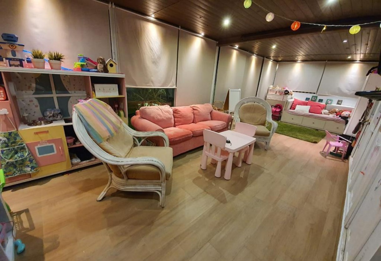 Rynek wtórny · APARTAMENTO · La Manga