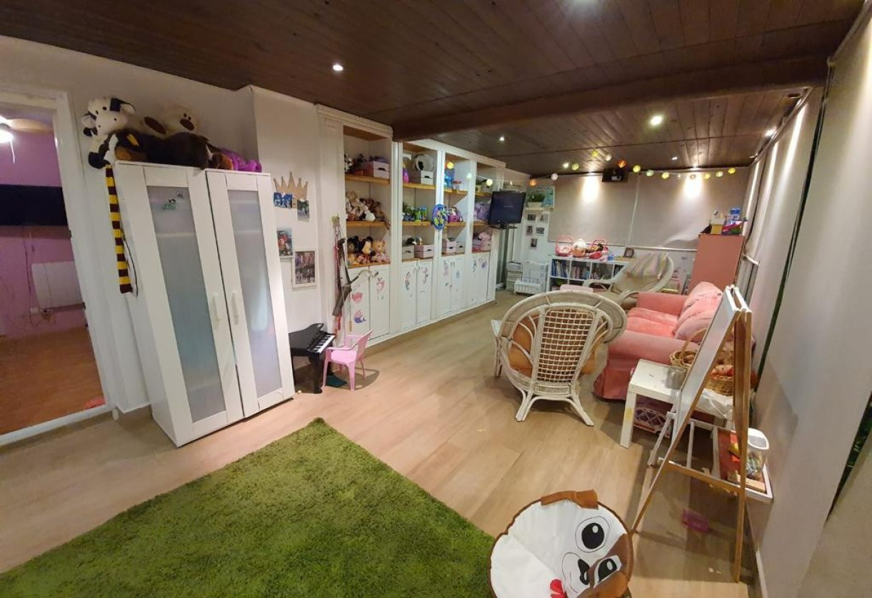 Rynek wtórny · APARTAMENTO · La Manga