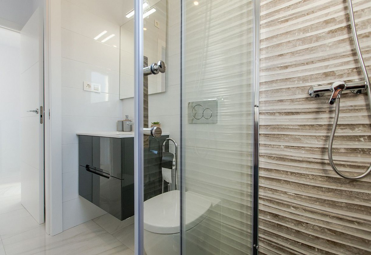 Rynek pierwotny · Villas · Bigastro · bigastro