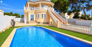 Reventa · Villa · Campoamor