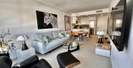 Sale · penthouse · Orihuela Costa · villamartin