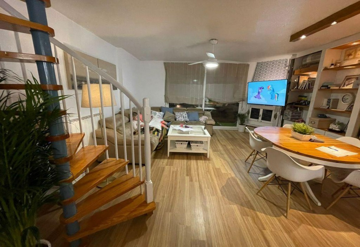 Rynek wtórny · APARTAMENTO · La Manga