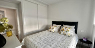 Sale · penthouse · Orihuela Costa · villamartin