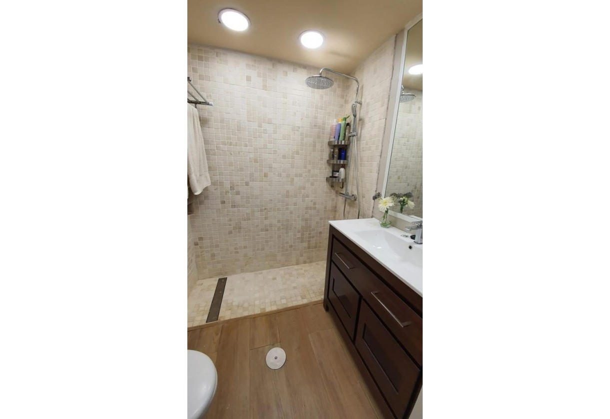 Rynek wtórny · APARTAMENTO · La Manga