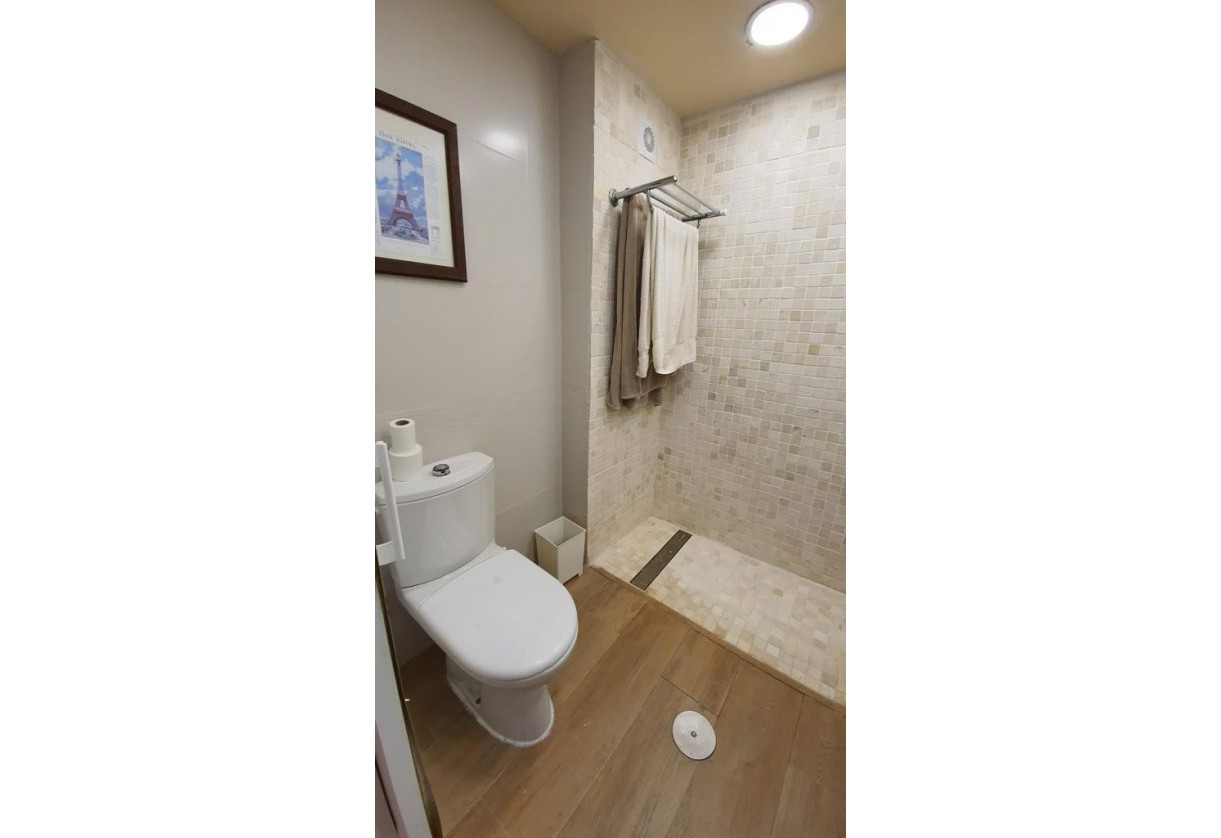 Rynek wtórny · APARTAMENTO · La Manga