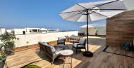 Sale · penthouse · Orihuela Costa · villamartin