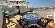 Sale · penthouse · Orihuela Costa · villamartin