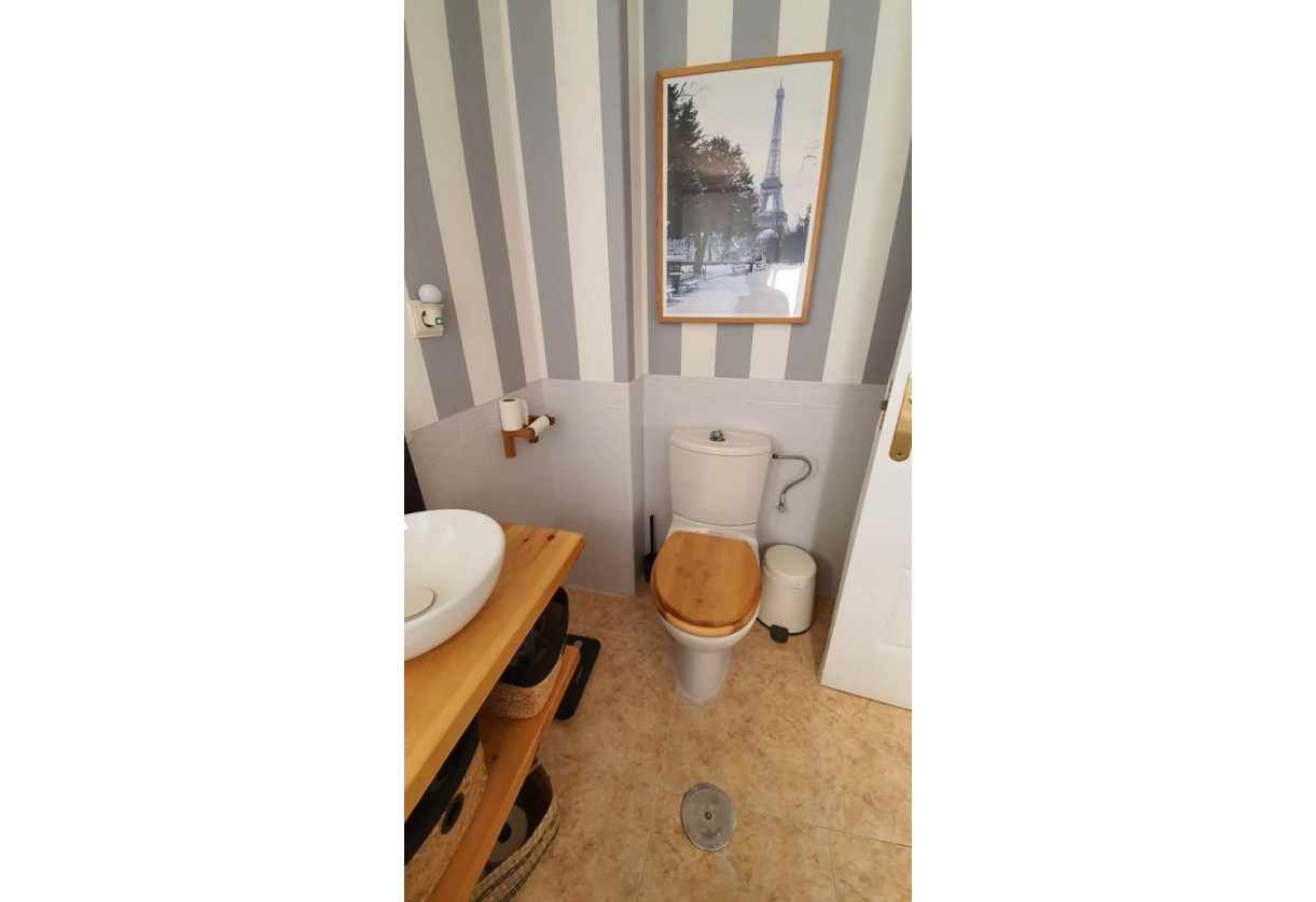 Rynek wtórny · APARTAMENTO · La Manga