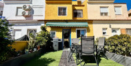 Sale · Townhouse · Torrevieja · LA SIESTA