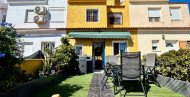 Sale · Townhouse · Torrevieja · LA SIESTA