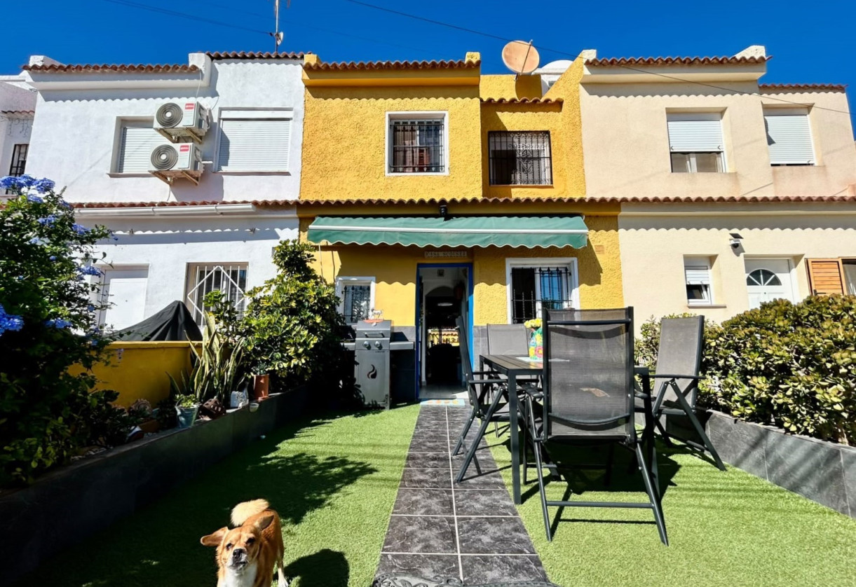 Sale · Townhouse · Torrevieja · LA SIESTA