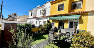 Sale · Townhouse · Torrevieja · LA SIESTA